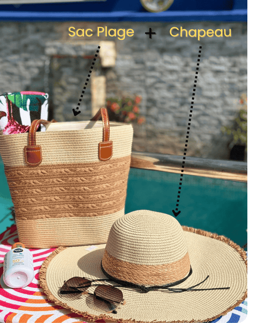 Le Duo Plage